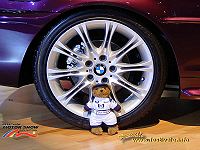 free wallpaper BMW teddy bear; 200x150