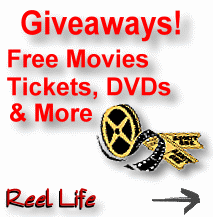 Free movies, giveaways, Australia; 213x217