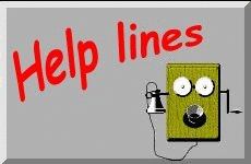 Help Lines