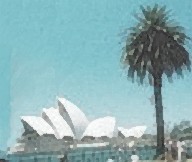 Sydney Opera House, New South Wales, Australia