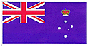 Victorian Flag, Australia Provided courtesy of the Victorian Government website.