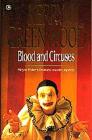 book cover, Blood and Circuses by Kerry Greenwood