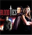 Blood Ties DVD, television series, 2006