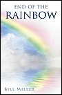 book cover, End of the Rainbow by Bill Miller; 90x137