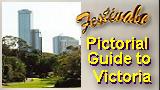 Go to front page of Pictorial Guide to Melbourne and Victoria, Australia