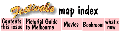 Index of Australian Maps