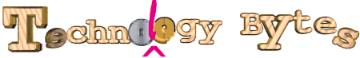 Welcome to Technology Bytes, the section for enabling technologies and other things that cheer and frustrate us.