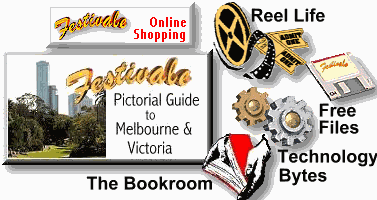 melbourne tourist attractions