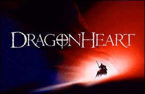 Dragonheart poster