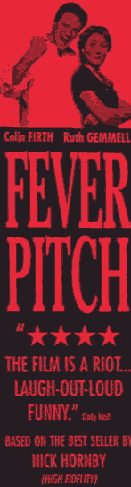 Fever Pitch