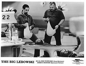 The Big Lebowski