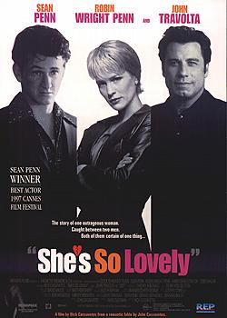 Film reviews - She's so lovely, Festivale movie reviews, movie poster, lovely.jpg - 18091 Byte