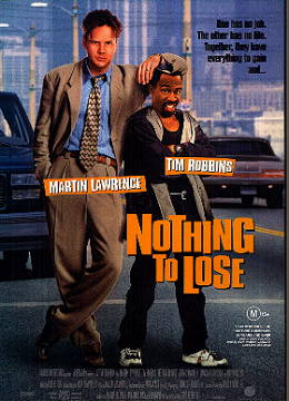 Movie Poster, Nothing to Do, Festivale film reviews