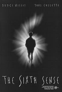 Movie Poster, The Sixth Sense, Festivale film reviews section