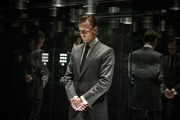 movie still, High Rise, Festivale film review page; 600x400