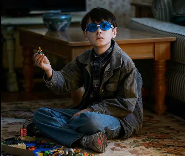 movie still, Midnight Special, Festivale film review page; 599x505