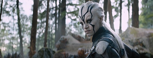 movie still, Star Trek Beyond, Festivale film review page; 534x203