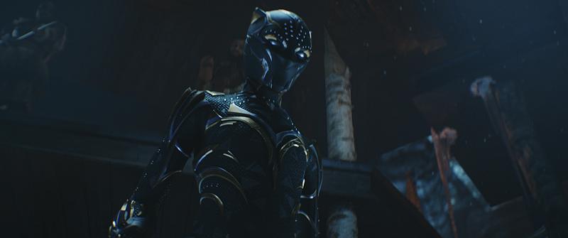 Black Panther - Wakanda Forever (2022) movie still;800x335