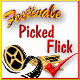 Festivale Flick Pick; 80x80