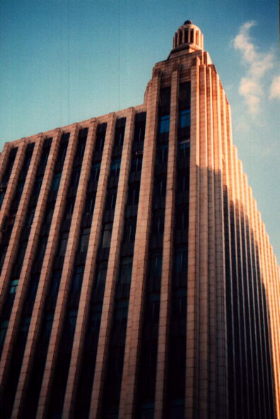 Century Building