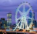 Southern Star Observation Wheel, Victoria, Australia