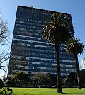 ICI Building, Melbourne, Victoria, Australia; 120x134