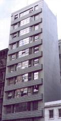 Beehive Building, Elizabeth St, Melbourne, Victoria, Australia