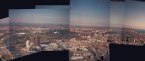 Panorama from Rialto Towers