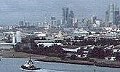 Melbourne's Yarra River