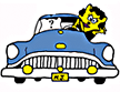 Janet Evanovich logo
