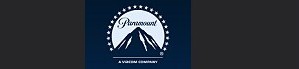 web site logo paramount; 380x69