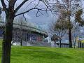 Melbourne Park, Rod Laver Arena