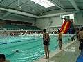 Melbourne Sports and Aquatic Centre (MSAC), Albert Park