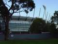 Melbourne Cricket Ground (MCG)