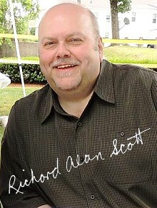 photo, Richard Alan Scott, courtesy of the author; 220x292