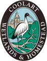 Coolart Wetlands & Homestead Logo