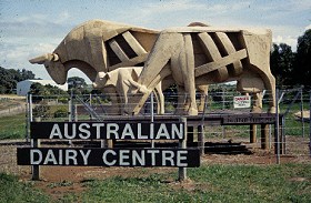 Philip Island, Victoria