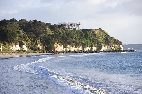 Portland, 2009 Robert Blackburn (c) Great Ocean Road Marketing, courtesy Tourism Victoria; 490x327