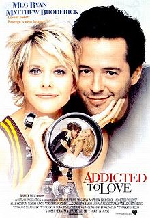 Movie Poster, Addicted to Love, Festivale movie review