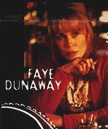 Movie still, Fay Dunaway in Albino Alligator, Festivale film review; albino4.jpg - 11699 Bytes