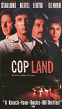 Movie Poster, Cop Land, Festivale film reviews; copland.gif - 6433 Bytes