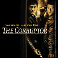 Movie Poster, The Corruptor, Festivale film review; CORRUPTOR.GIF - 9745 Bytes