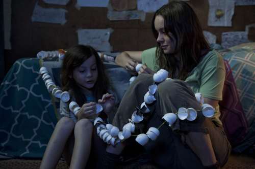 movie still, Room, courtesy Roadshow Films; 500x333