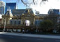 Princess Theatre, Melbourne, Victoria (c) 2014 Ali Kayn; 120x85