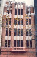 National Trustees Building, Melbourne, Victoria, Australia