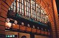 Flinders Street Station, Melbourne, Victoria, Australia