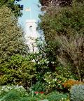 Government House, Melbourne, Victoria, Australia