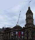 melbourne town hall