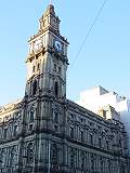 melbourne general post office (GPO)