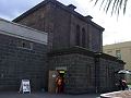 Old Melbourne Gaol